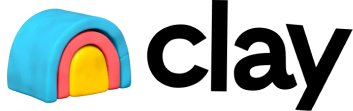 Clay logo