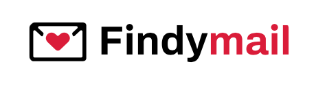 Findymail logo