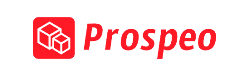 Prospeo logo